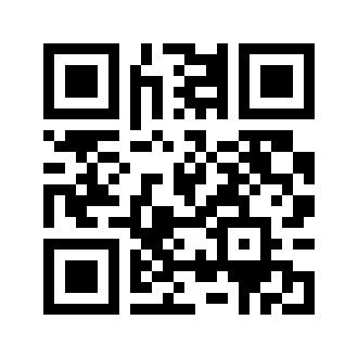 QR-kode for registrering
